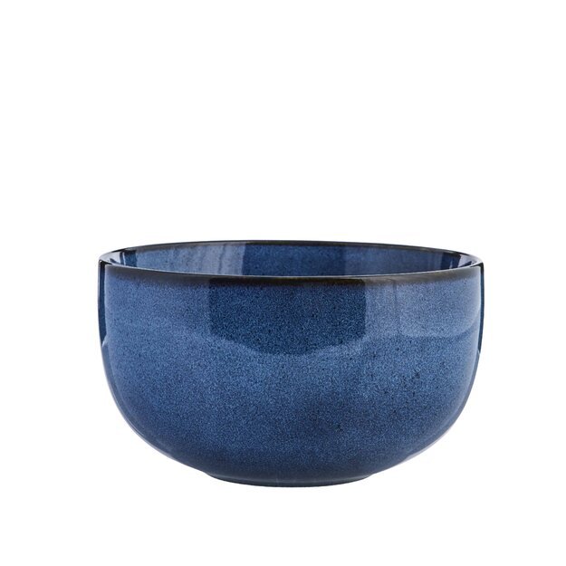 Keramikinis dubuo Amera, Mėlynas, Ø22