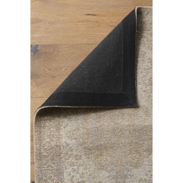 Austas kilimas Pearl, Smėlio spalvos, 200x290 cm 