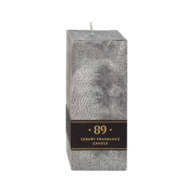 „Aromatic 89“ Parfumuota palmių vaško žvakė OHENA (390g) 